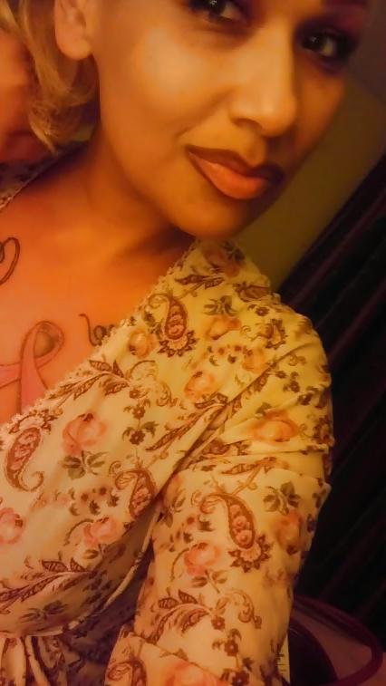 24P Chola latina milf