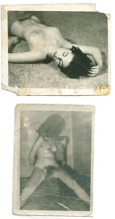 19P Vintage 195 (mix)