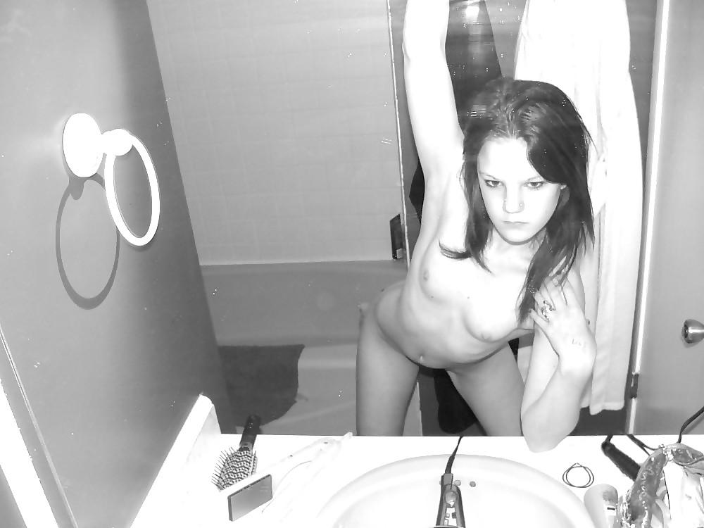 10P Teen so young