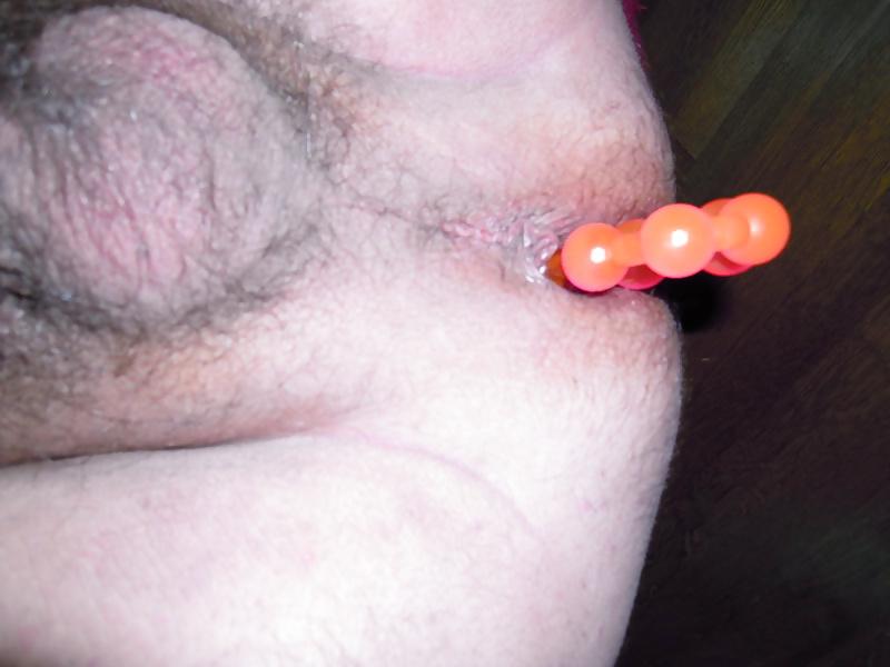 6P Self Insertion