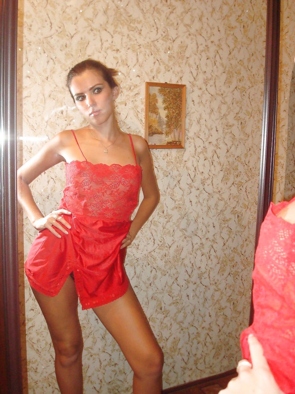 25P Young polish girl private photos 3