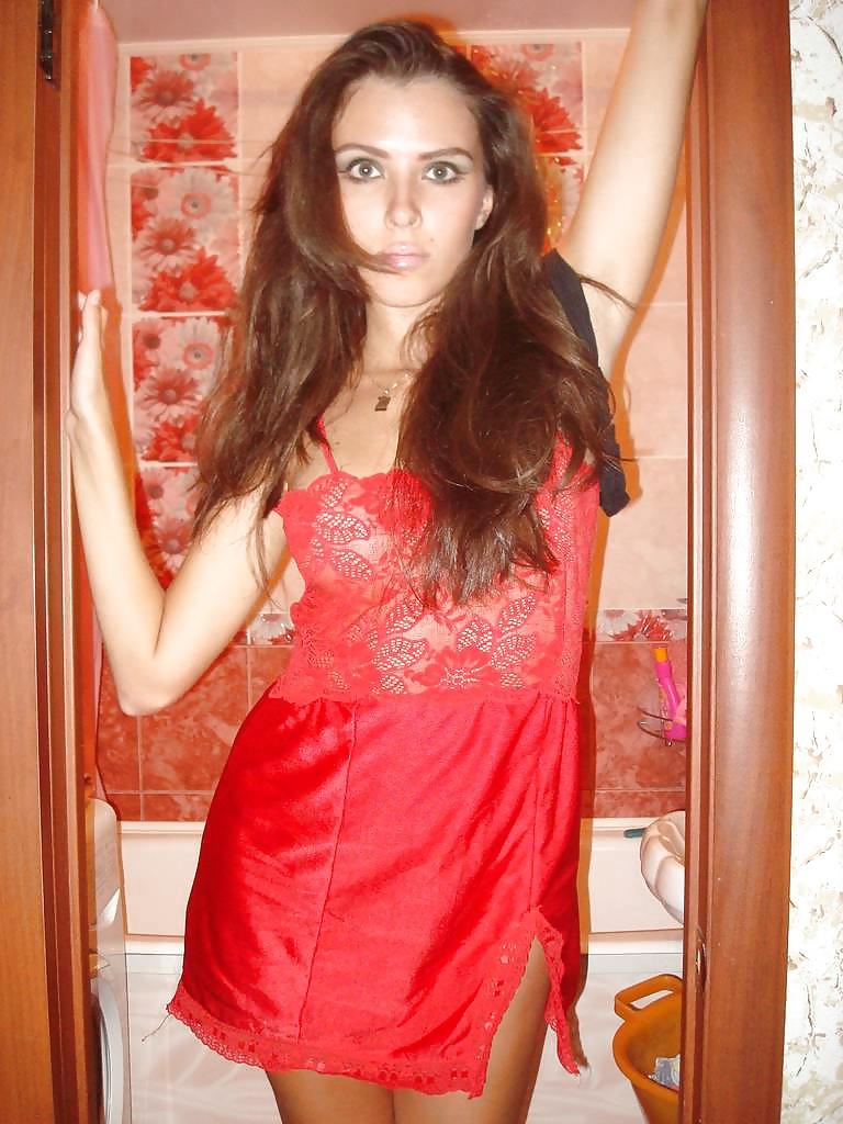 25P Young polish girl private photos 3