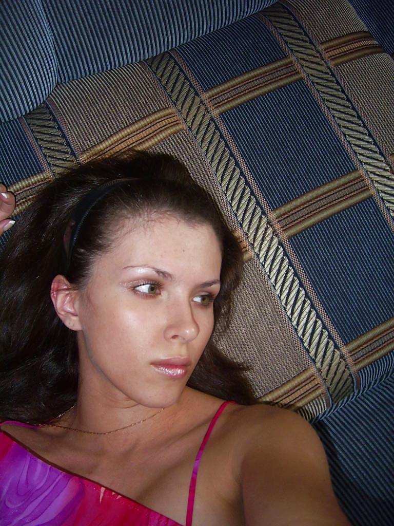 25P Young polish girl private photos 3