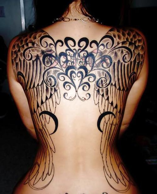 25P TATTOO YOU