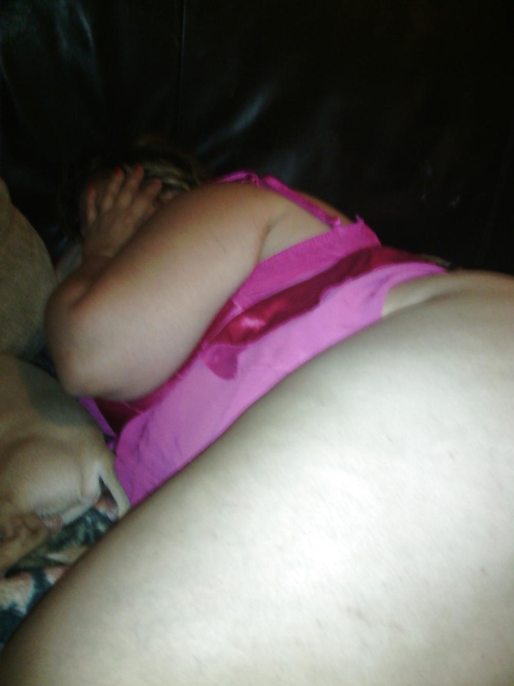 5P Cuban latina wife