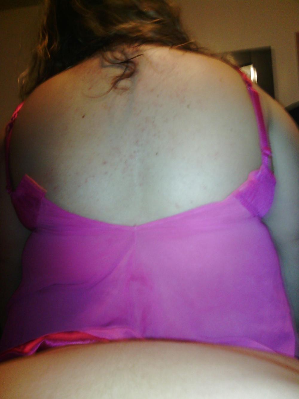 5P Cuban latina wife