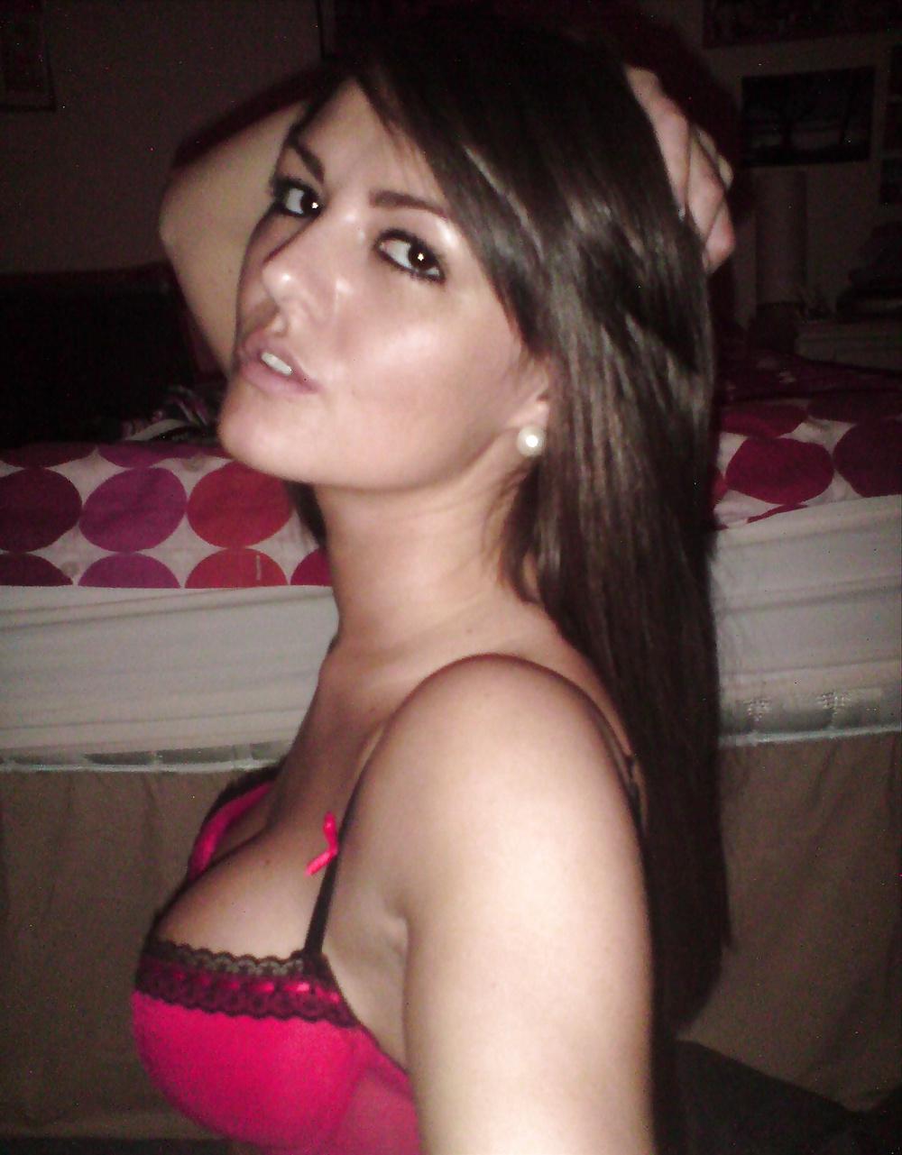 16P Young polish girl private photos 7