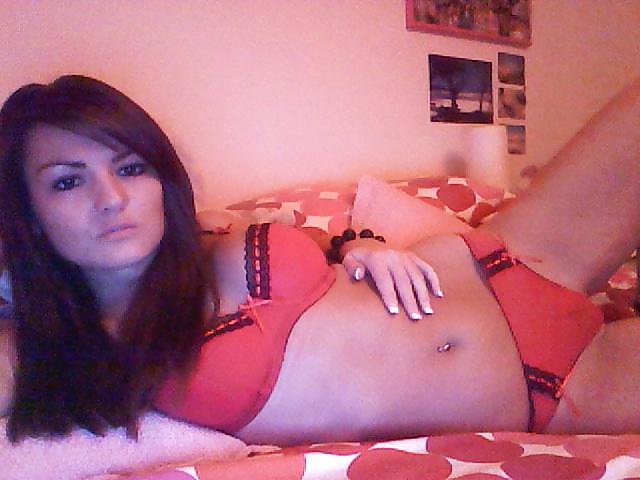 16P Young polish girl private photos 7