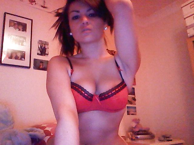 16P Young polish girl private photos 7