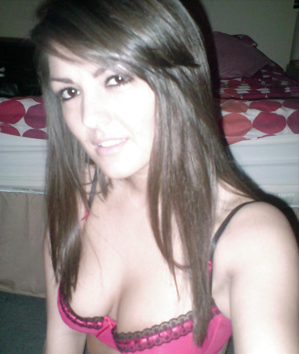 16P Young polish girl private photos 7