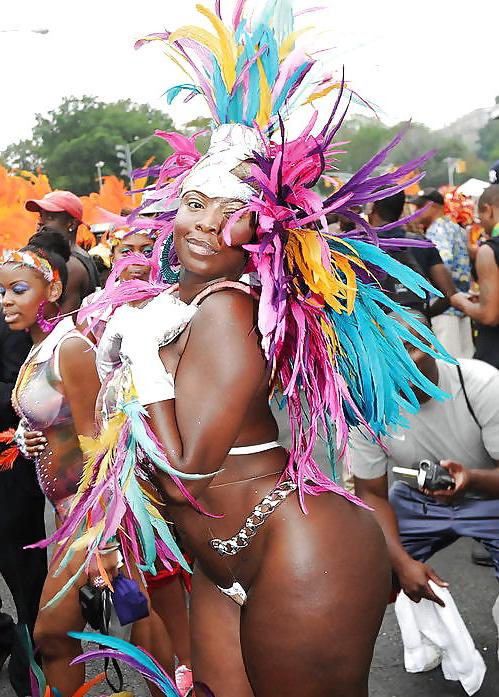 25P Sibongile Cummings: Gorgeous Thick Chocolate Model - Ameman