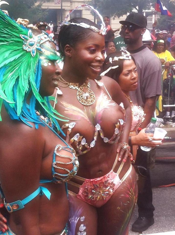 25P Sibongile Cummings: Gorgeous Thick Chocolate Model - Ameman