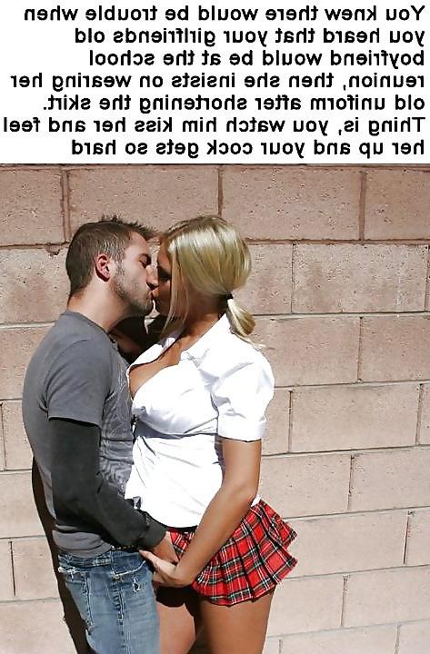 25P Cuckold