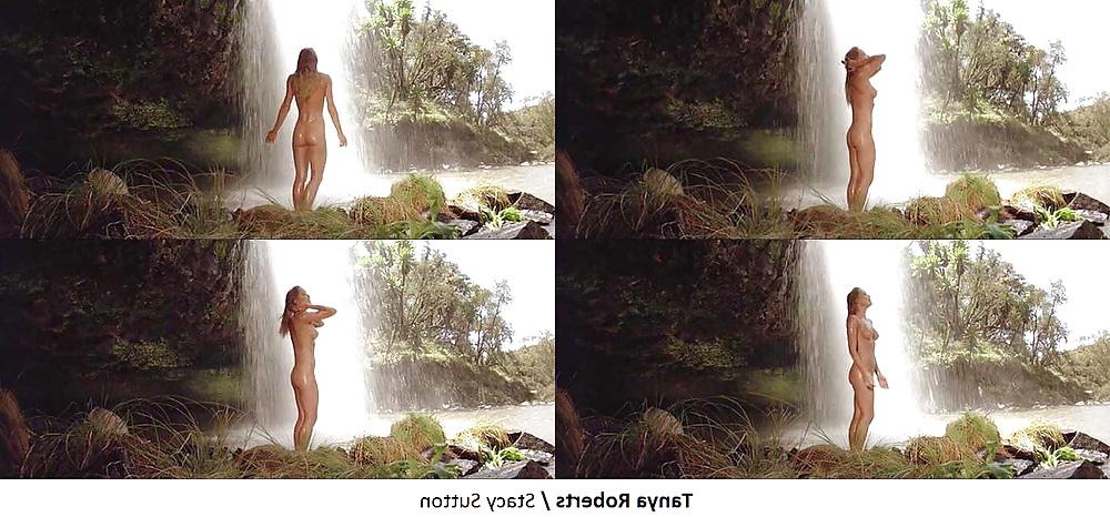 25P A-Zs 1962 to 2012 of Bond Girls A View to a kill