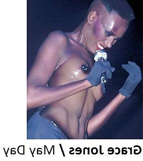 25P A-Zs 1962 to 2012 of Bond Girls A View to a kill