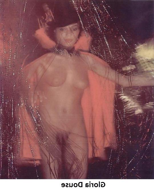 25P A-Zs 1962 to 2012 of Bond Girls A View to a kill