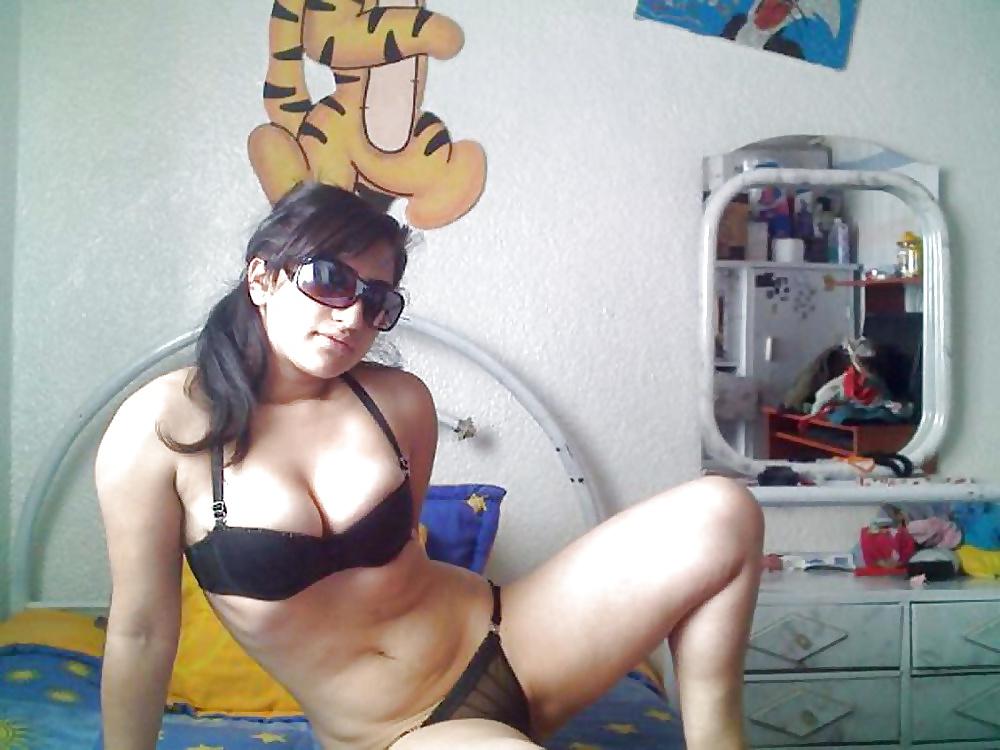 6P Iranian Sexy Babe