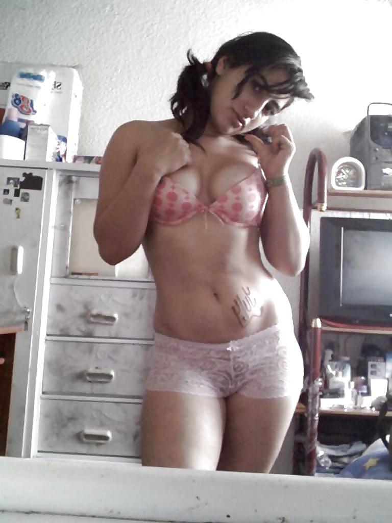 6P Iranian Sexy Babe