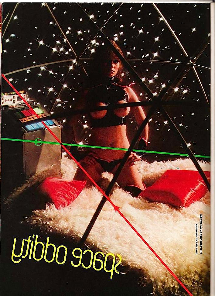 25P Vintage 80's and 90's magazines