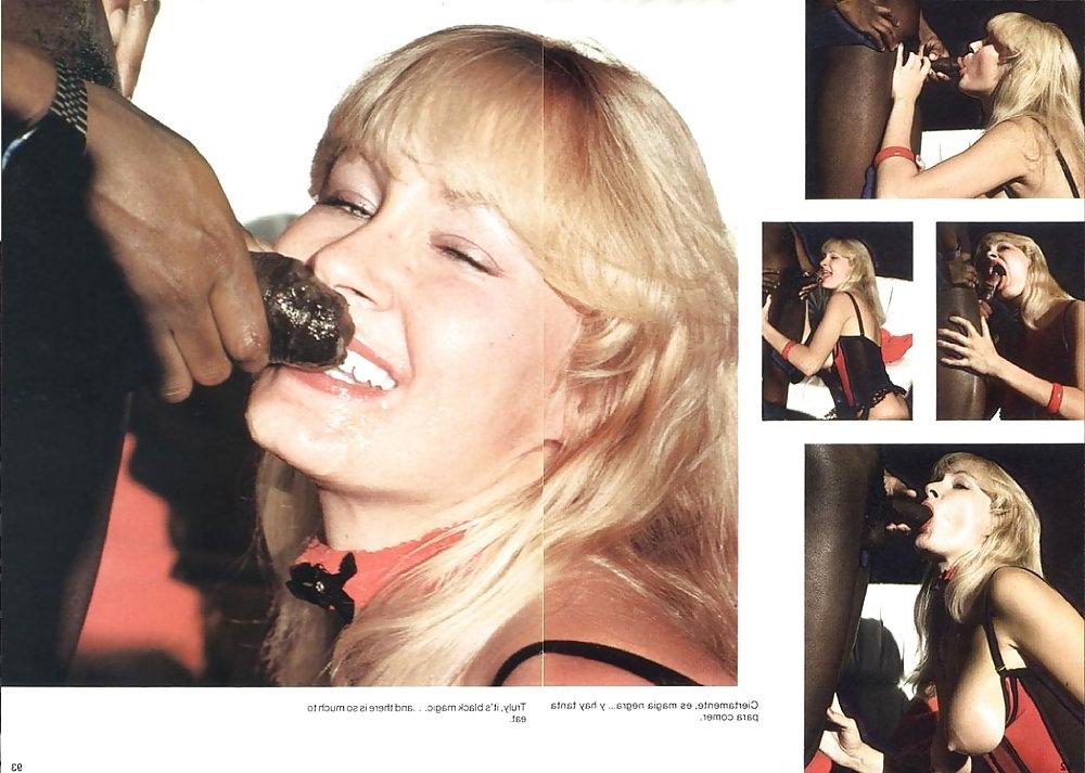9P Vintage interracial2