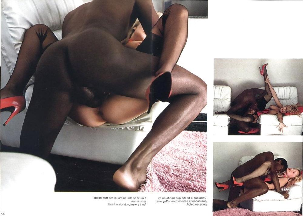 9P Vintage interracial2