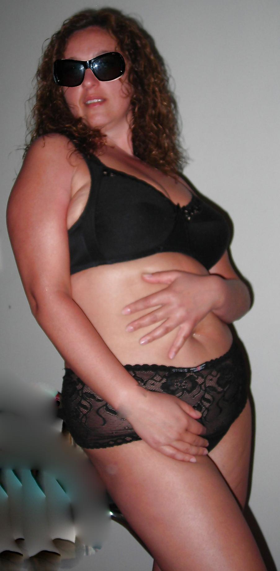 8P Cum on my pussy and send covered pics