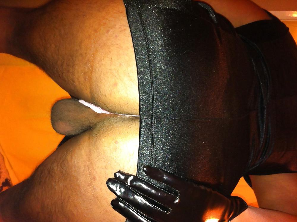 6P Ann Summers Police Slut