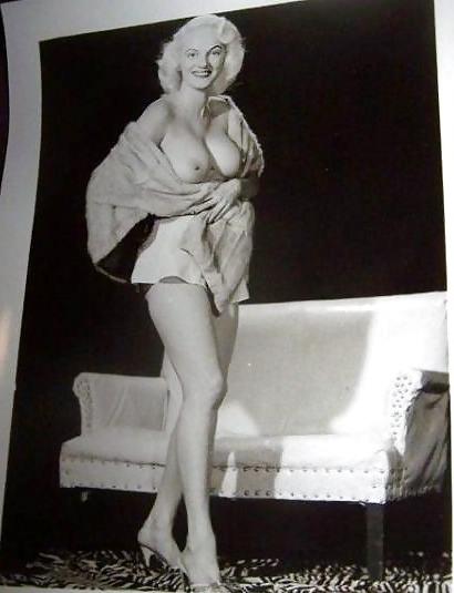 8P More vintage busty,delores devaughn