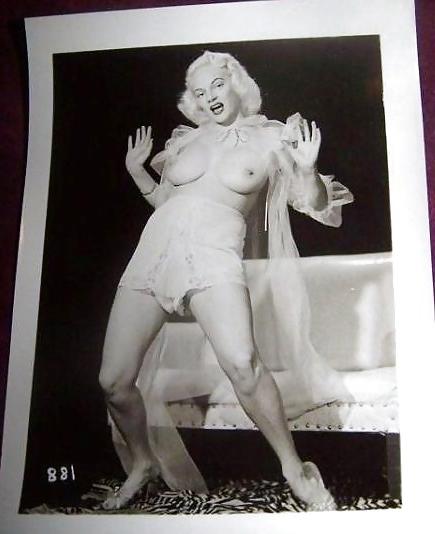 8P More vintage busty,delores devaughn