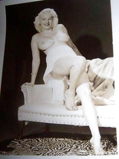 8P More vintage busty,delores devaughn