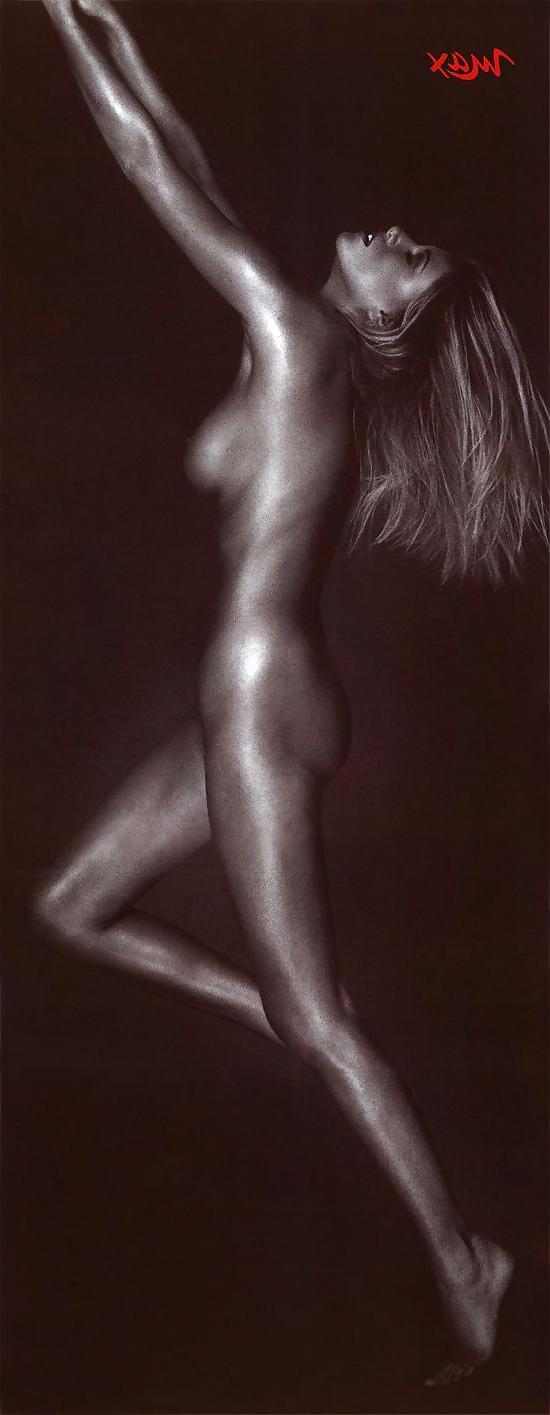 15P Celebrity #6: Alessia Marcuzzi