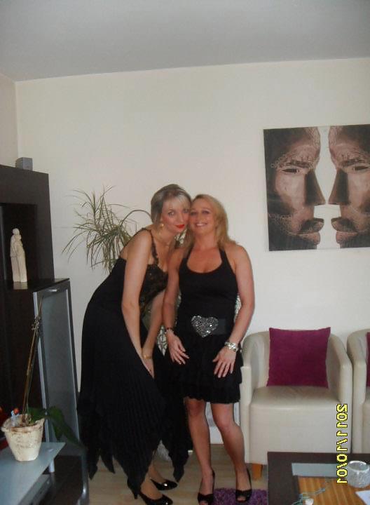 18P Polish Milf Izabella