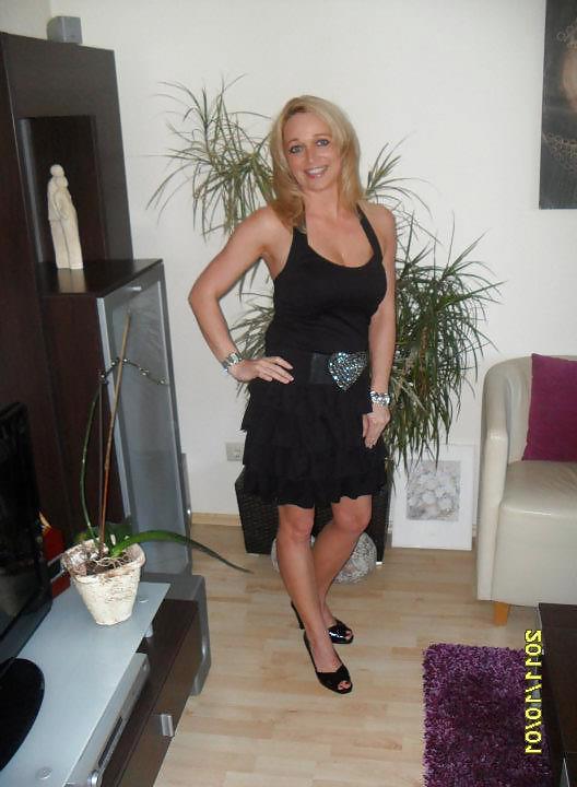 18P Polish Milf Izabella