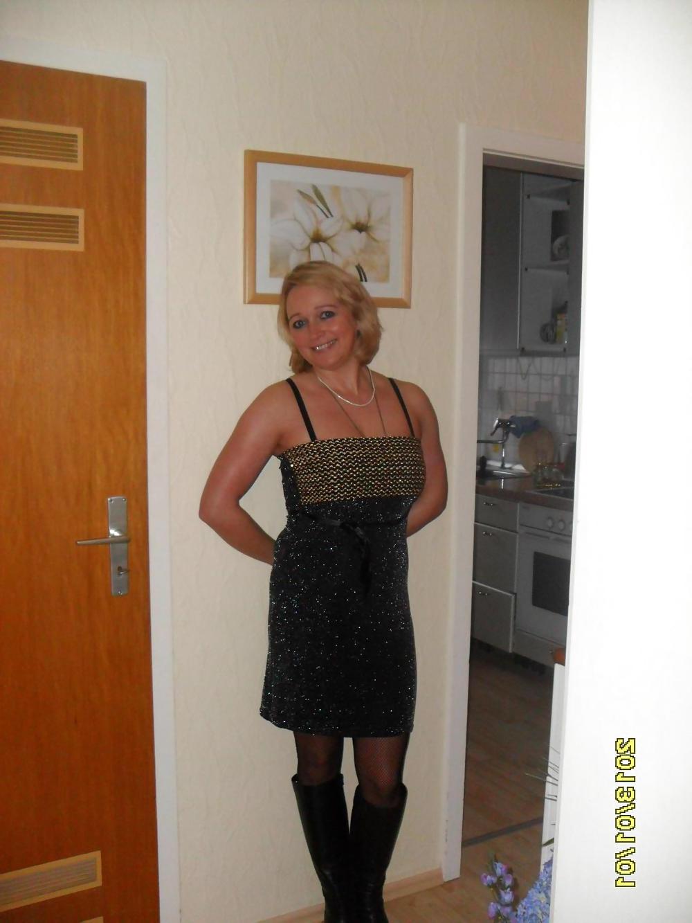 18P Polish Milf Izabella