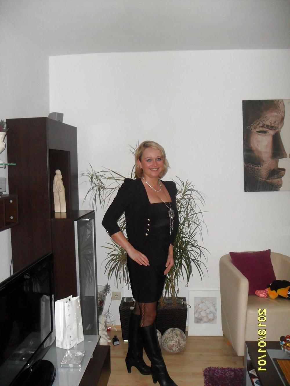 18P Polish Milf Izabella