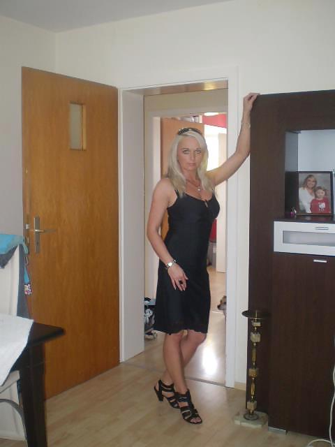 18P Polish Milf Izabella