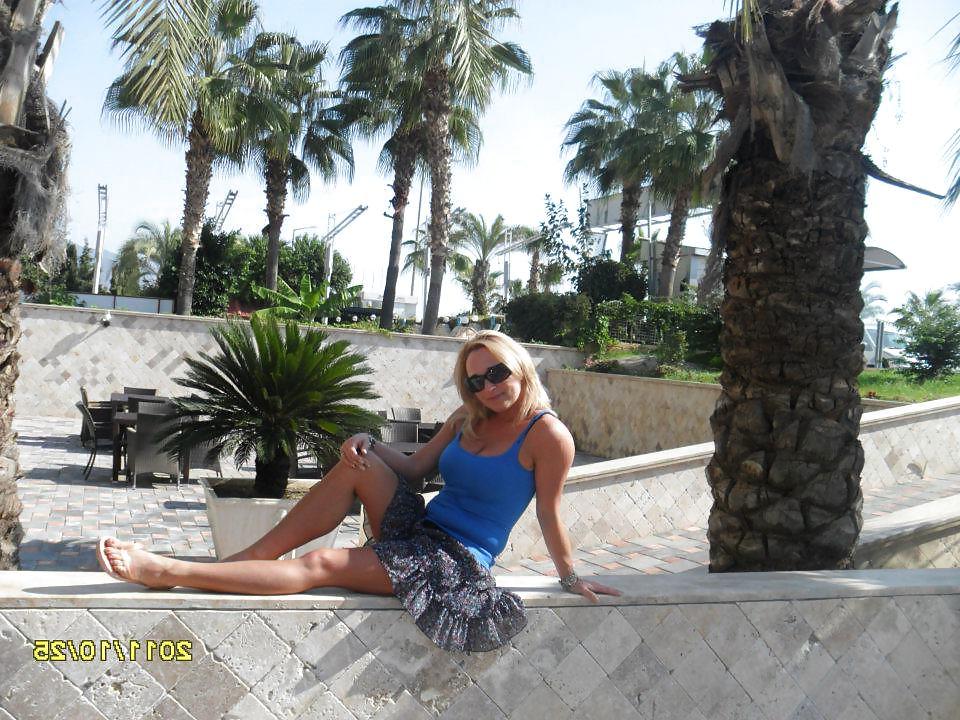 18P Polish Milf Izabella
