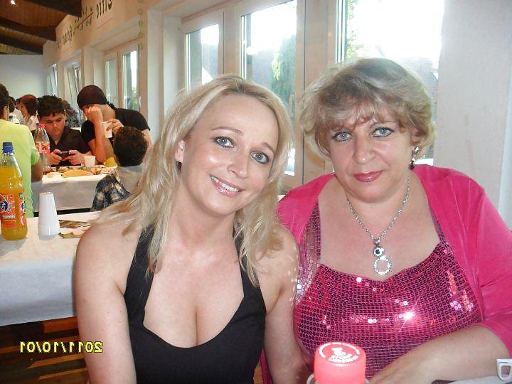 18P Polish Milf Izabella