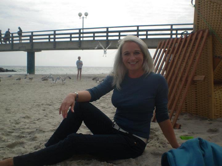 18P Polish Milf Izabella