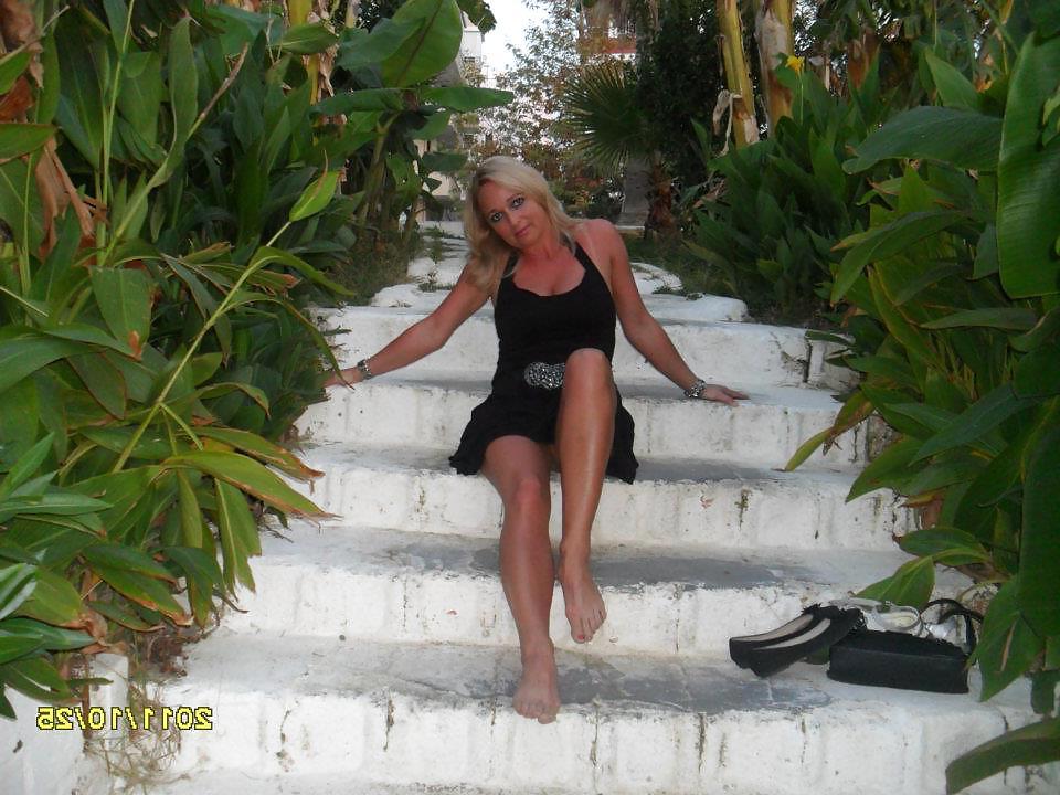 18P Polish Milf Izabella