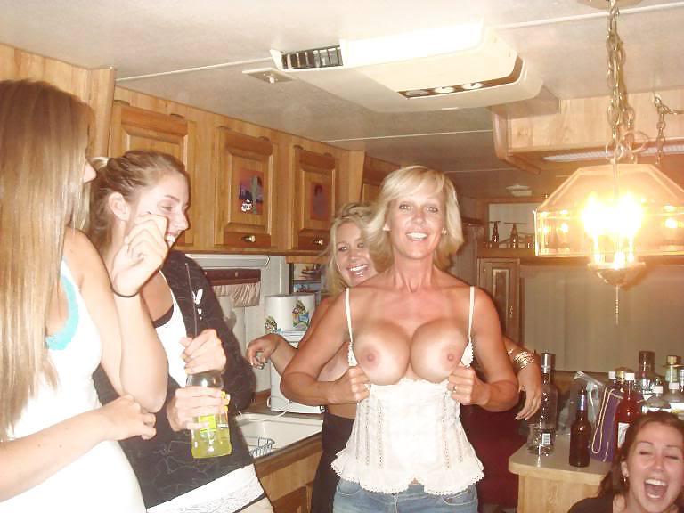 25P Amateur milfs 13. 