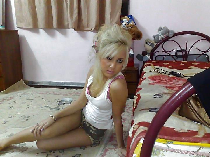 10P Iranian Sexy Girl