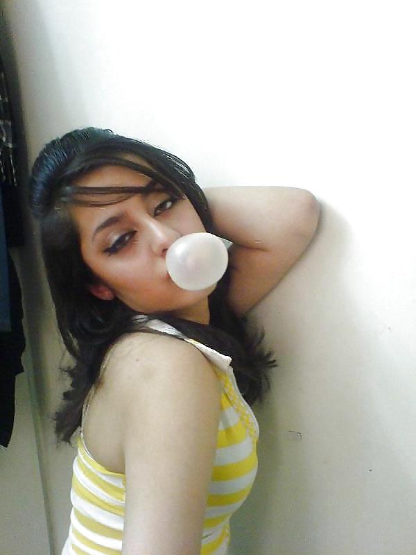 4P Sexy Iranian Teen