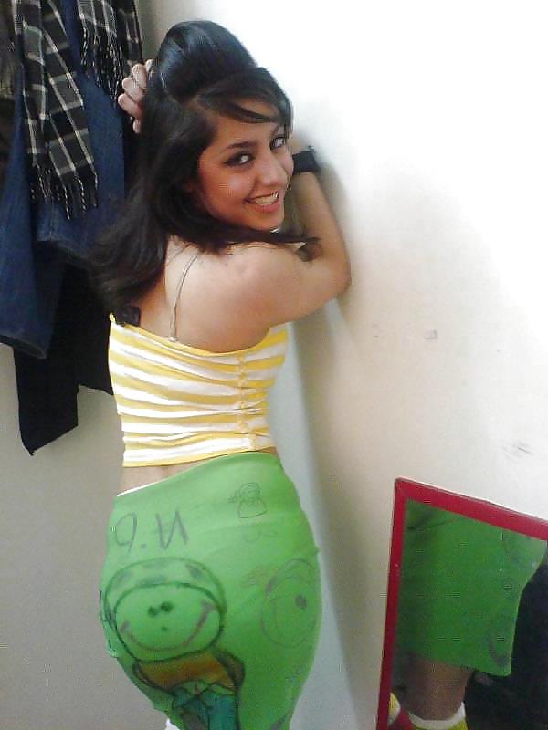 4P Sexy Iranian Teen
