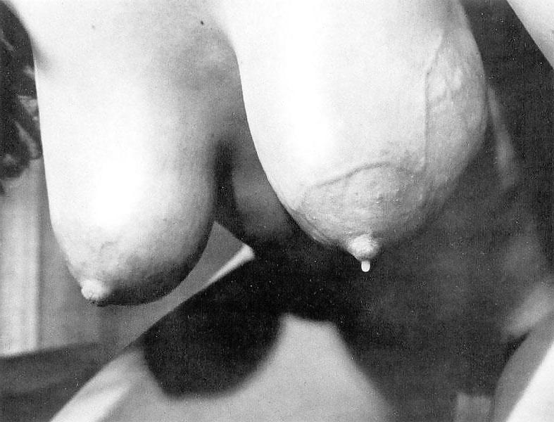 22P Vintage lactating