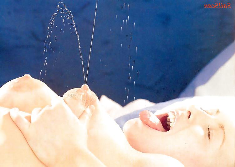 22P Vintage lactating