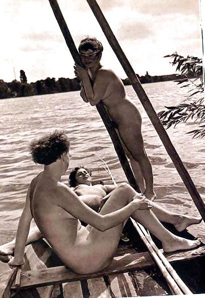 25P Vintage naturism 2