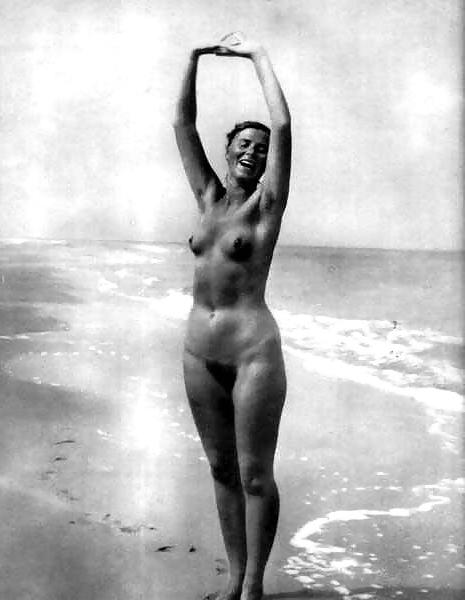 25P Vintage naturism 2