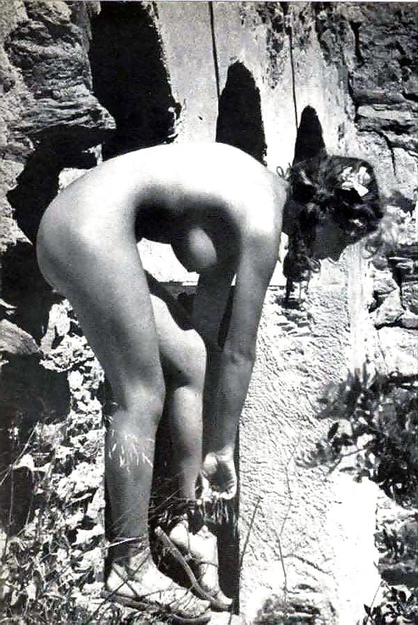 25P Vintage naturism 2