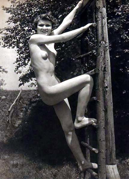 25P Vintage naturism 2